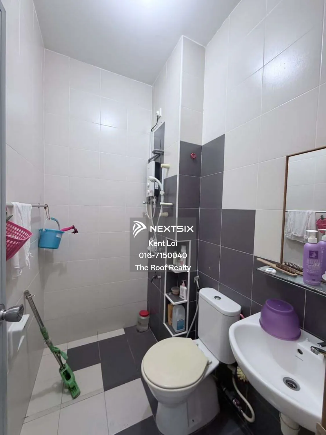 2-sty Terrace/Link House For Sale in Setia Indah Johor - Image 11