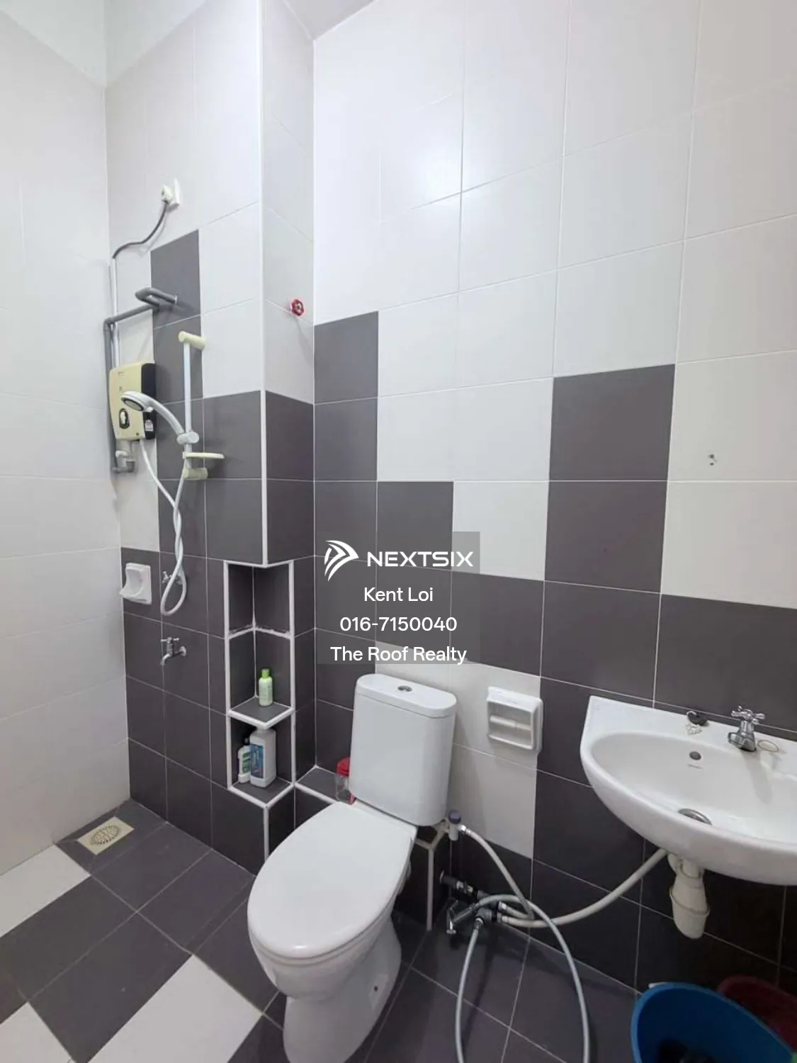 2-sty Terrace/Link House For Sale in Setia Indah Johor - Image 12