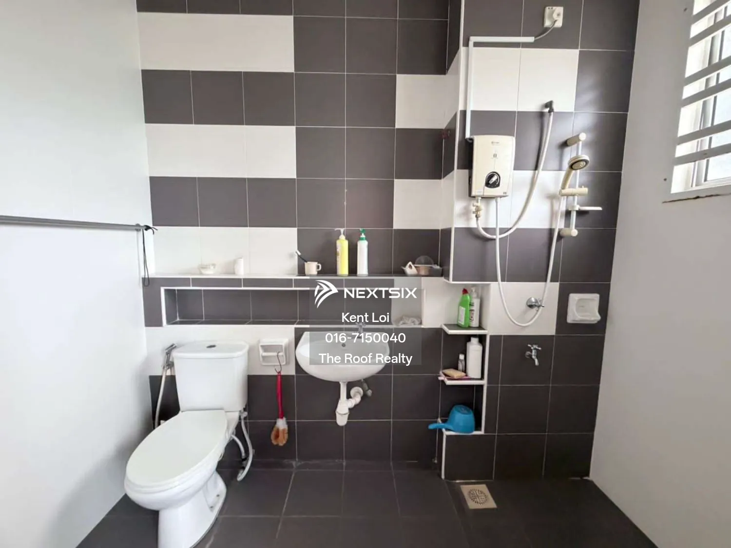 2-sty Terrace/Link House For Sale in Setia Indah Johor - Image 13