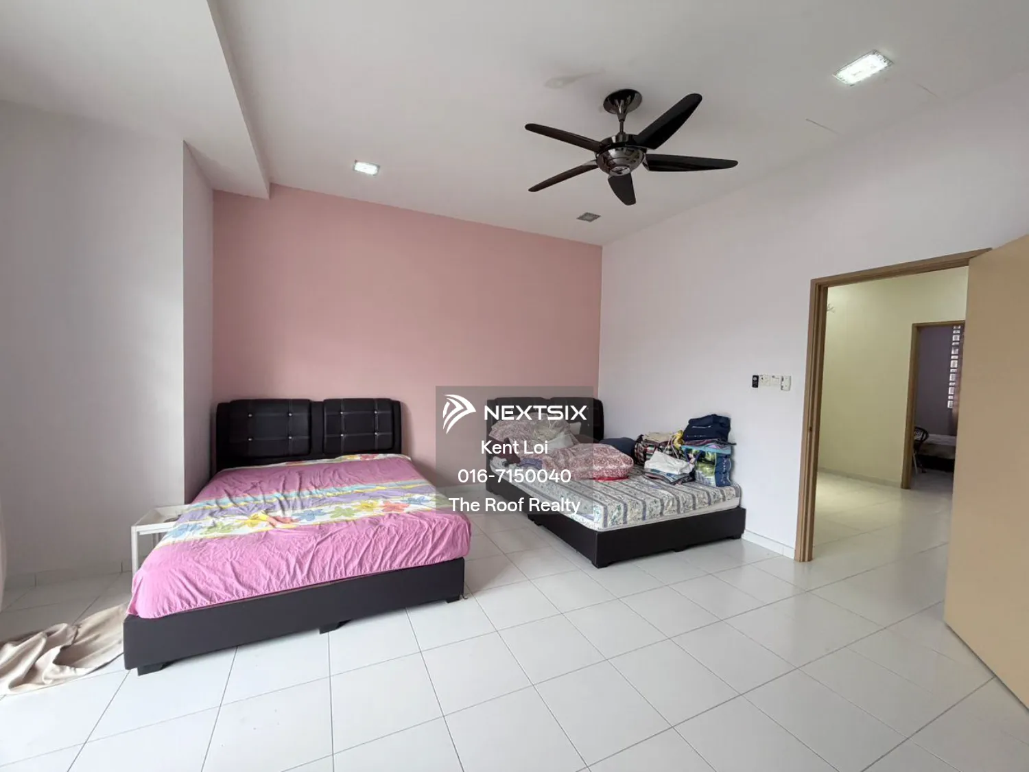 2-sty Terrace/Link House For Sale in Setia Indah Johor - Image 5