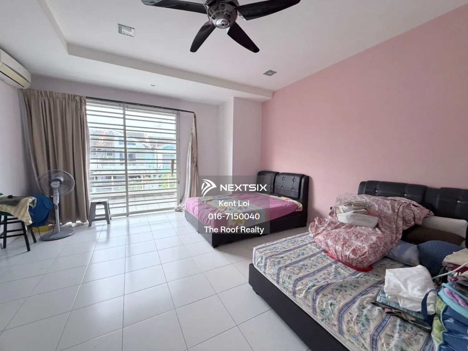 2-sty Terrace/Link House For Sale in Setia Indah Johor - Image 6