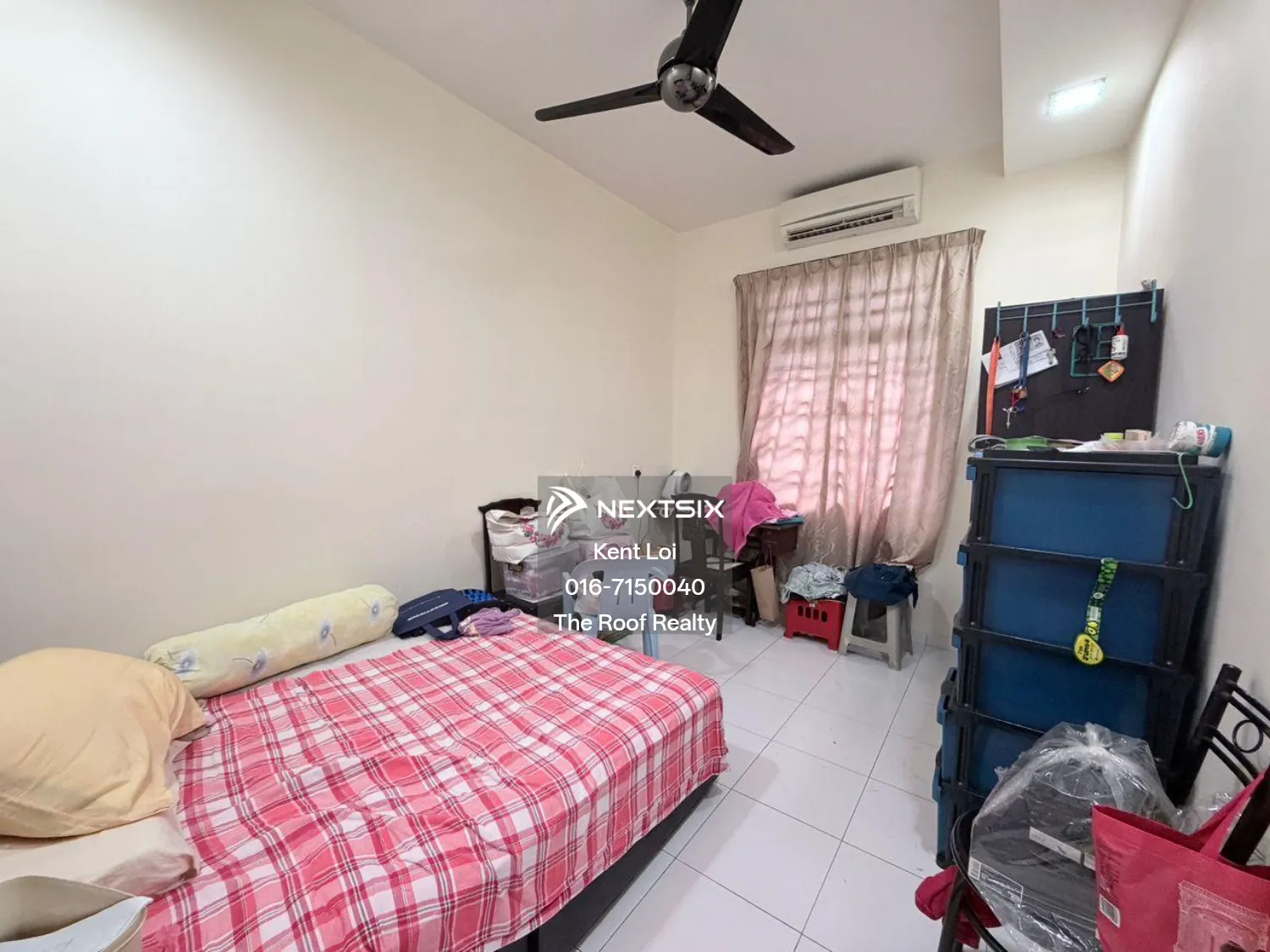 2-sty Terrace/Link House For Sale in Setia Indah Johor - Image 7