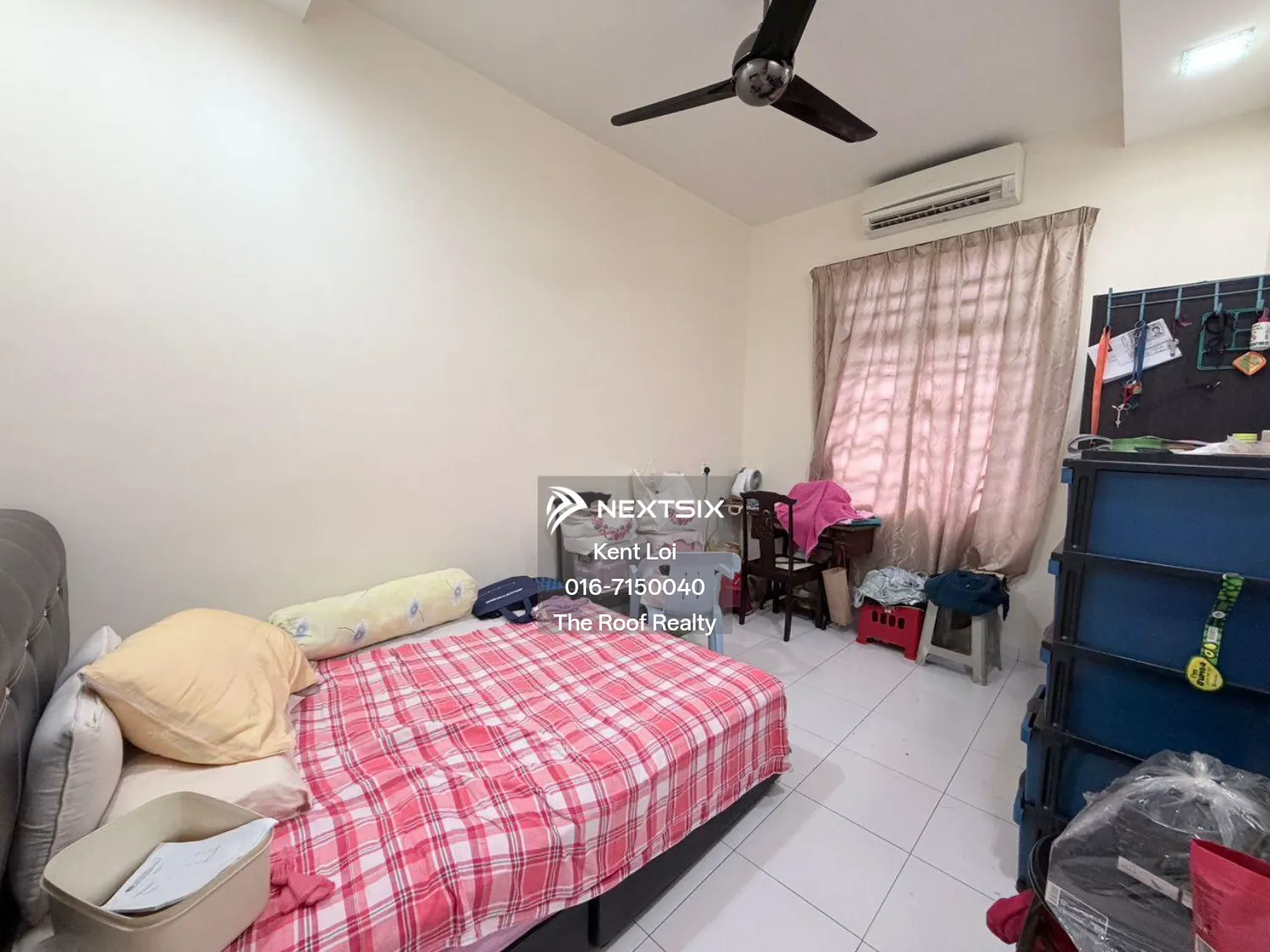 2-sty Terrace/Link House For Sale in Setia Indah Johor - Image 8