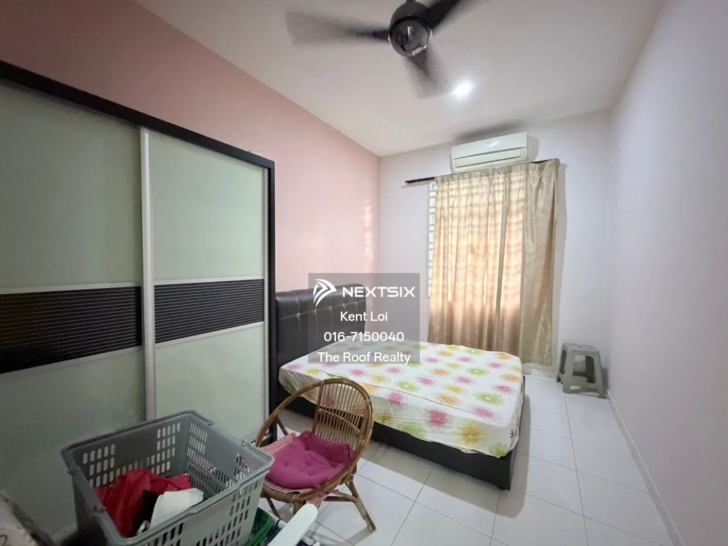 2-sty Terrace/Link House For Sale in Setia Indah Johor - Image 9
