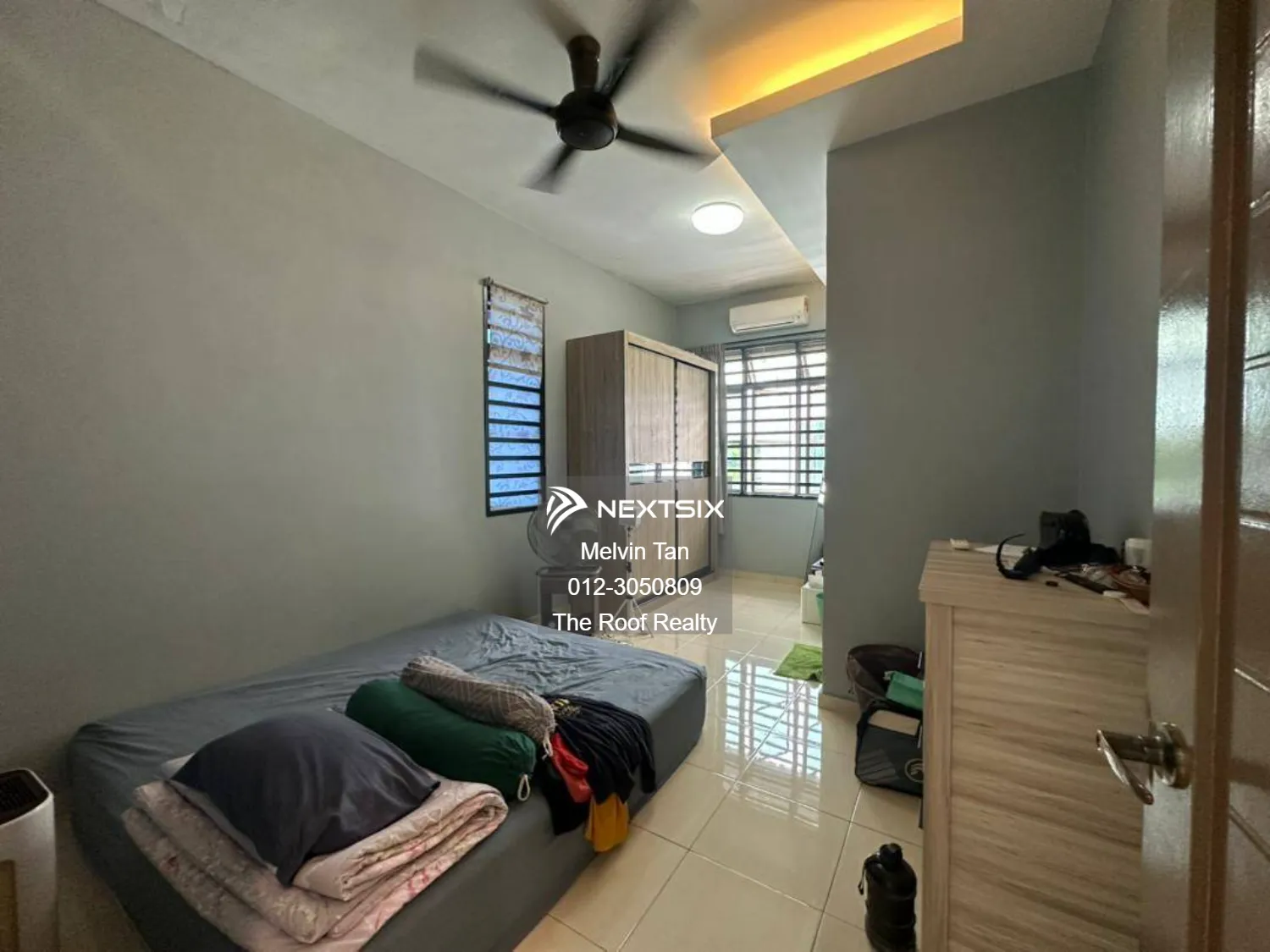 2-sty Terrace/Link House For Sale in Melaka Tengah Melaka - Image 5