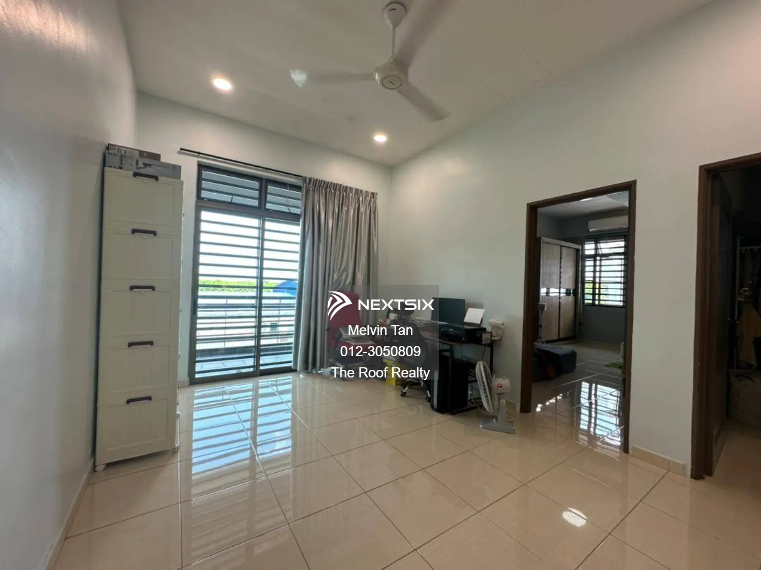 2-sty Terrace/Link House For Sale in Melaka Tengah Melaka - Image 6