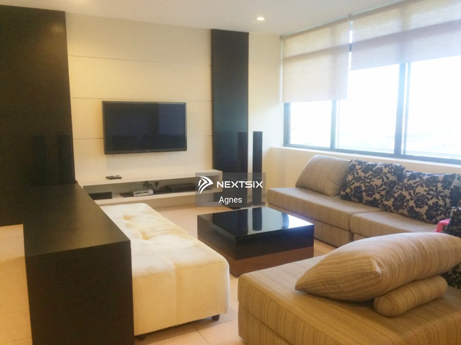 Condominium For Rent in Kuching Sarawak