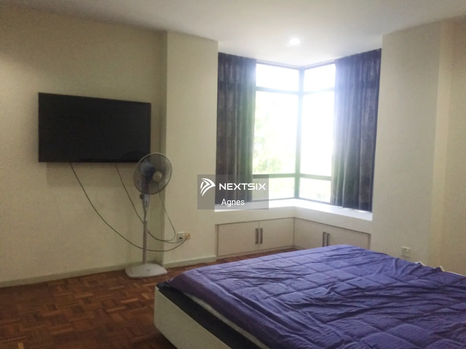 Condominium For Rent in Kuching Sarawak - Image 11