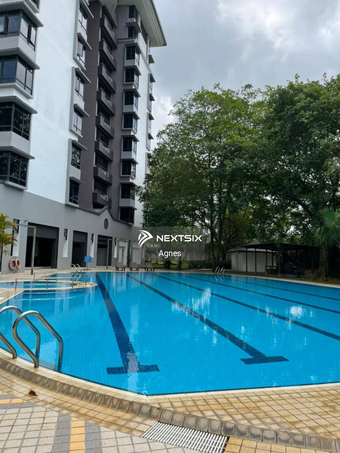 Condominium For Rent in Kuching Sarawak - Image 14