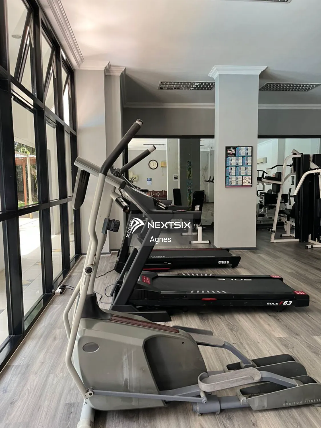 Condominium For Rent in Kuching Sarawak - Image 15