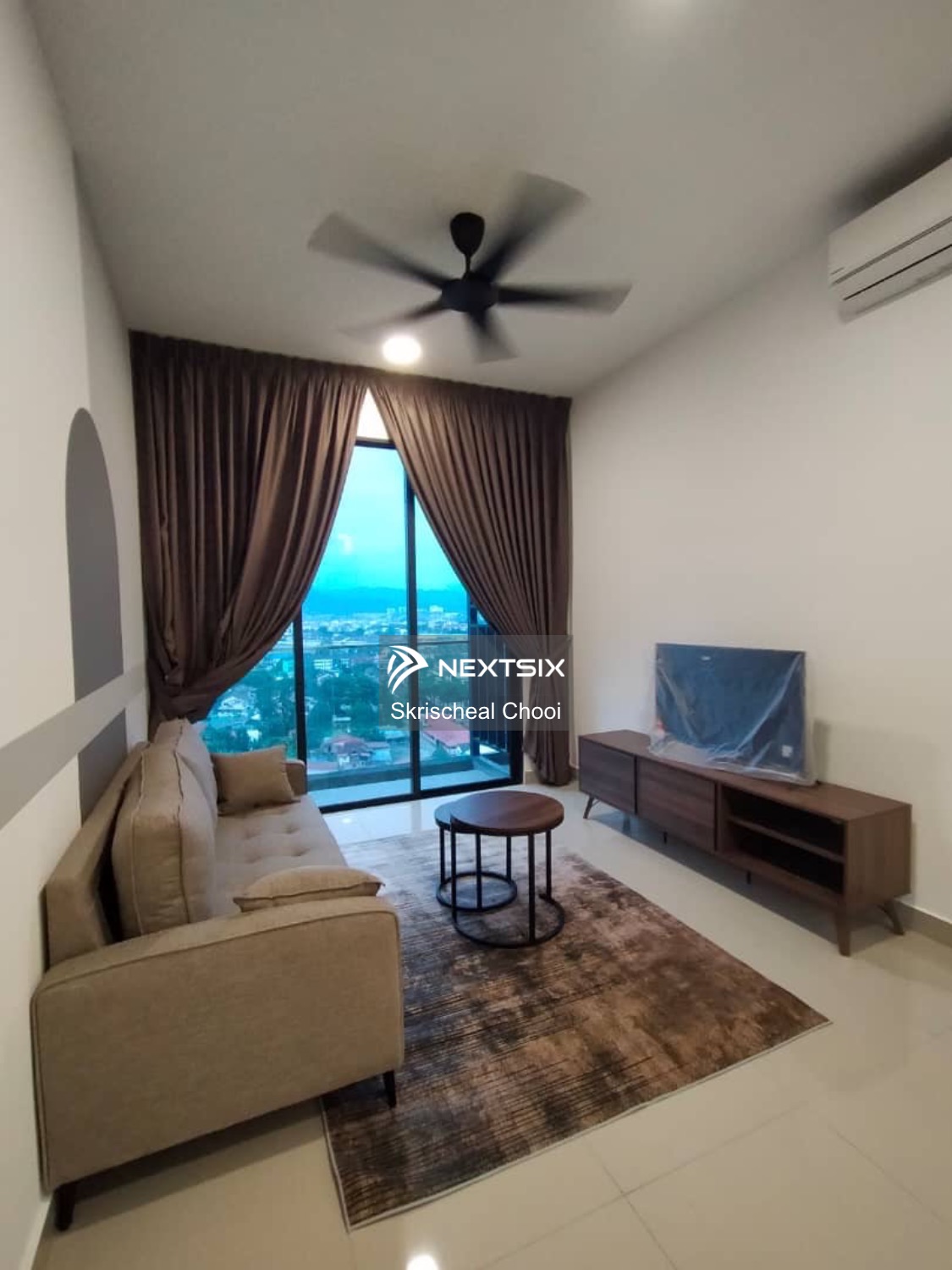 Serviced Residence For Sale in Batu Caves Selangor