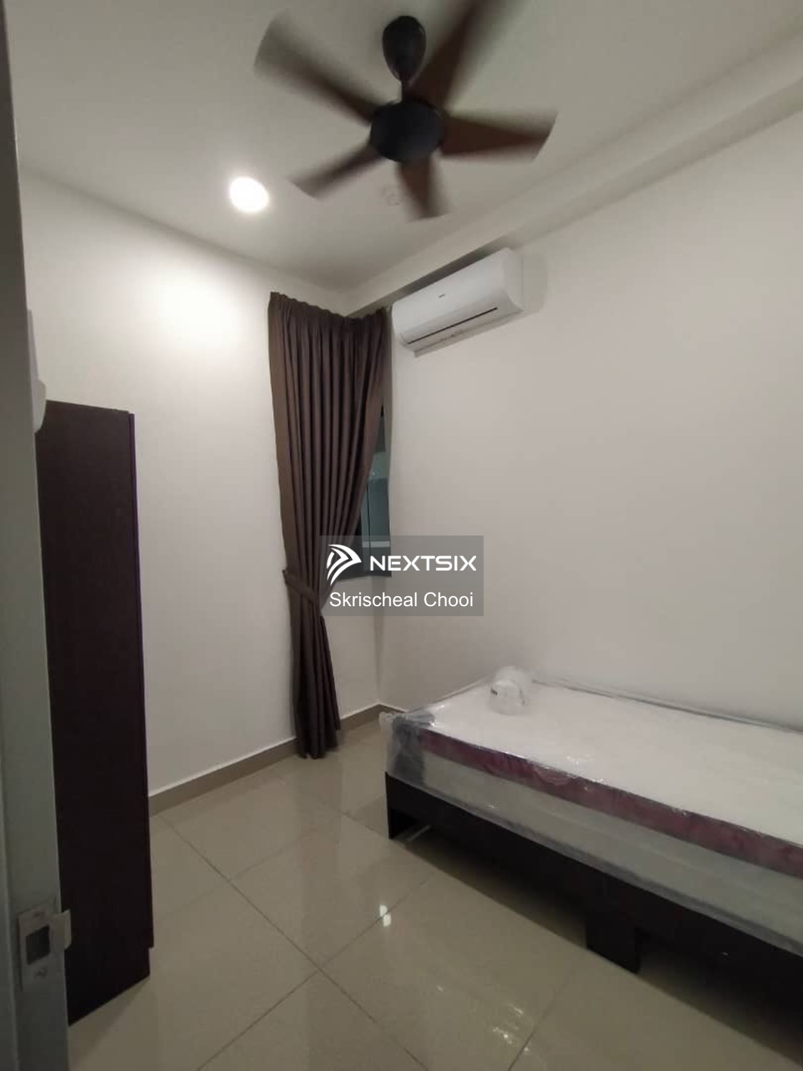 Serviced Residence For Sale in Batu Caves Selangor - Image 5
