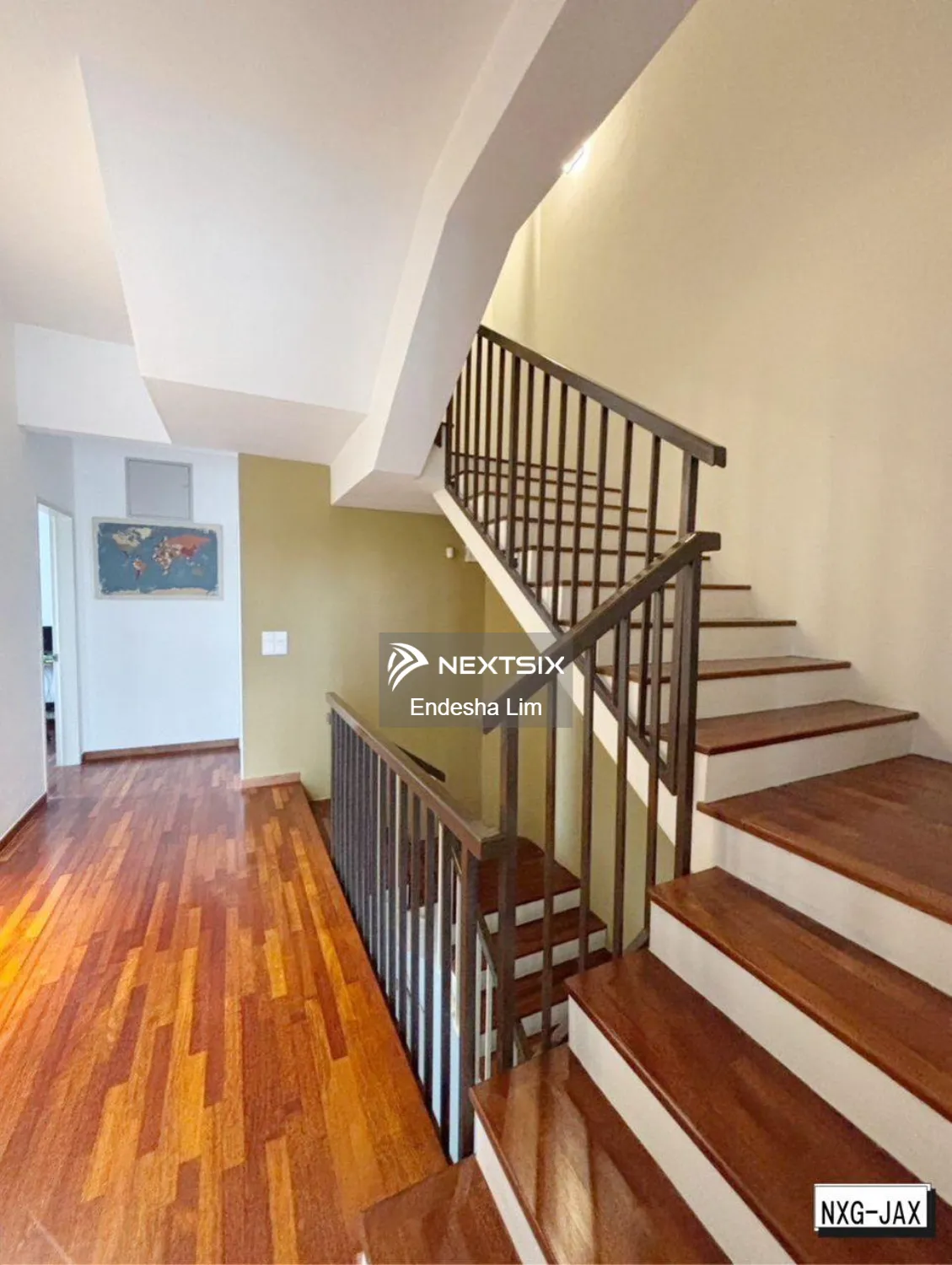 3-sty Terrace/Link House For Sale in Setia Alam Selangor - Image 10