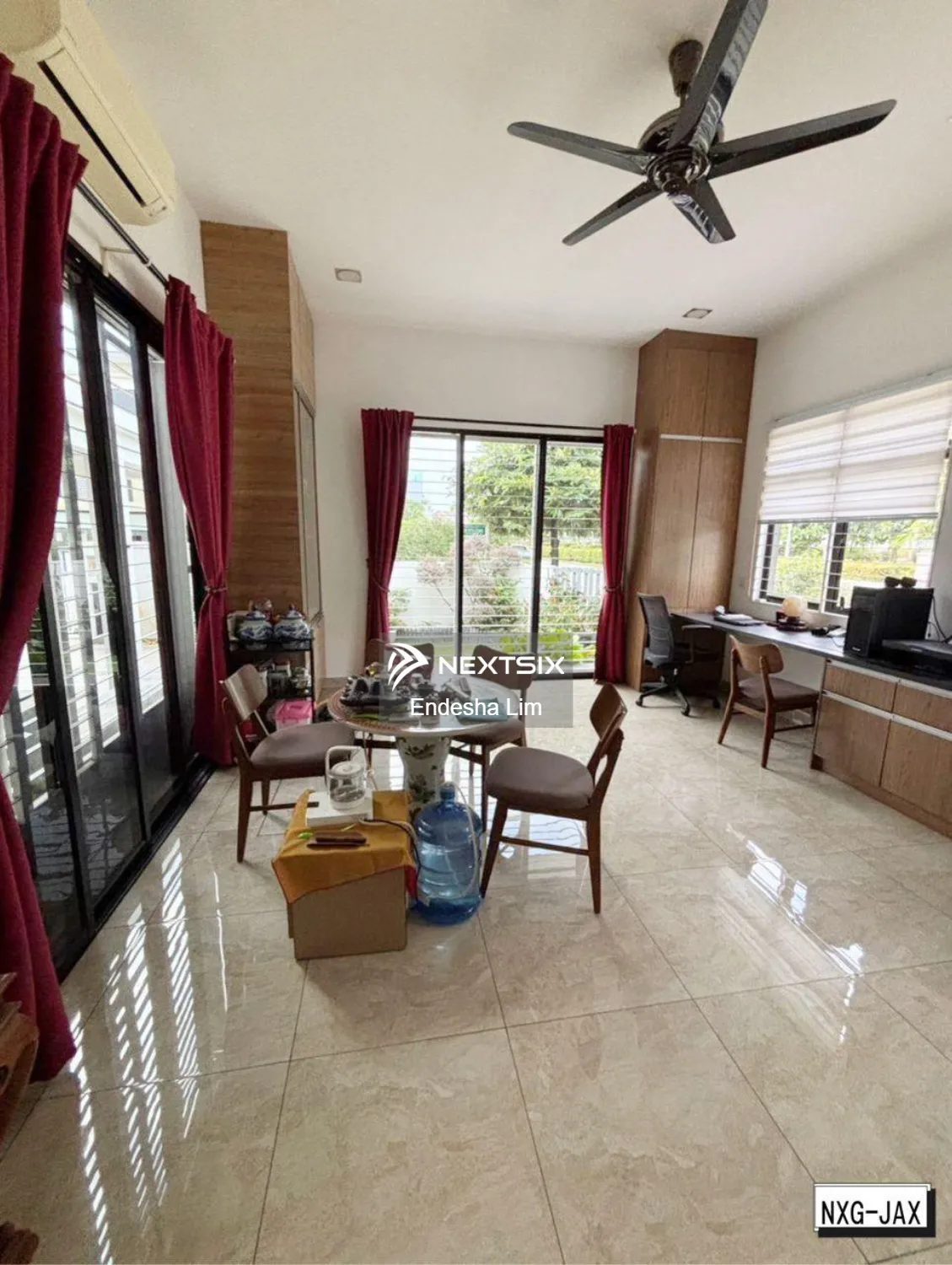 3-sty Terrace/Link House For Sale in Setia Alam Selangor - Image 12