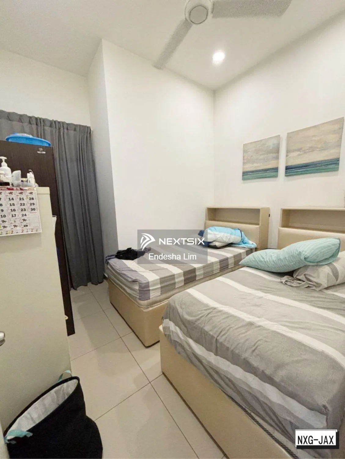 3-sty Terrace/Link House For Sale in Setia Alam Selangor - Image 13