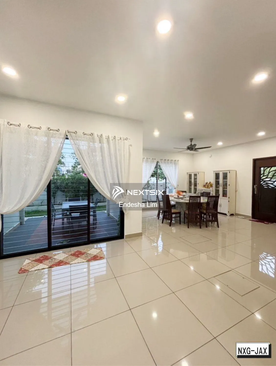 3-sty Terrace/Link House For Sale in Setia Alam Selangor - Image 5