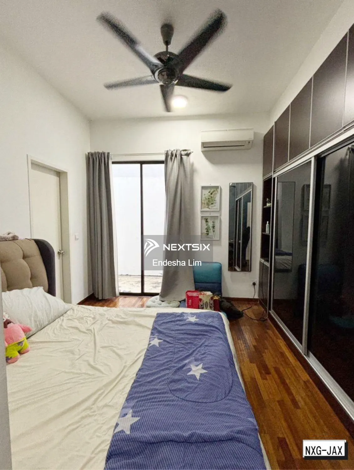 3-sty Terrace/Link House For Sale in Setia Alam Selangor - Image 9