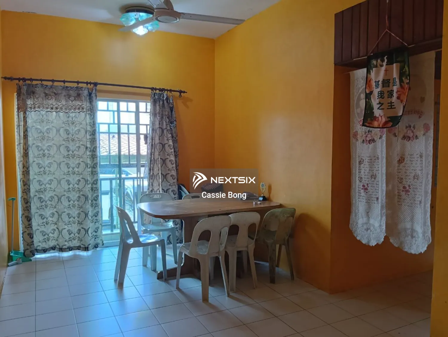 Apartment For Rent in Kuching Sarawak