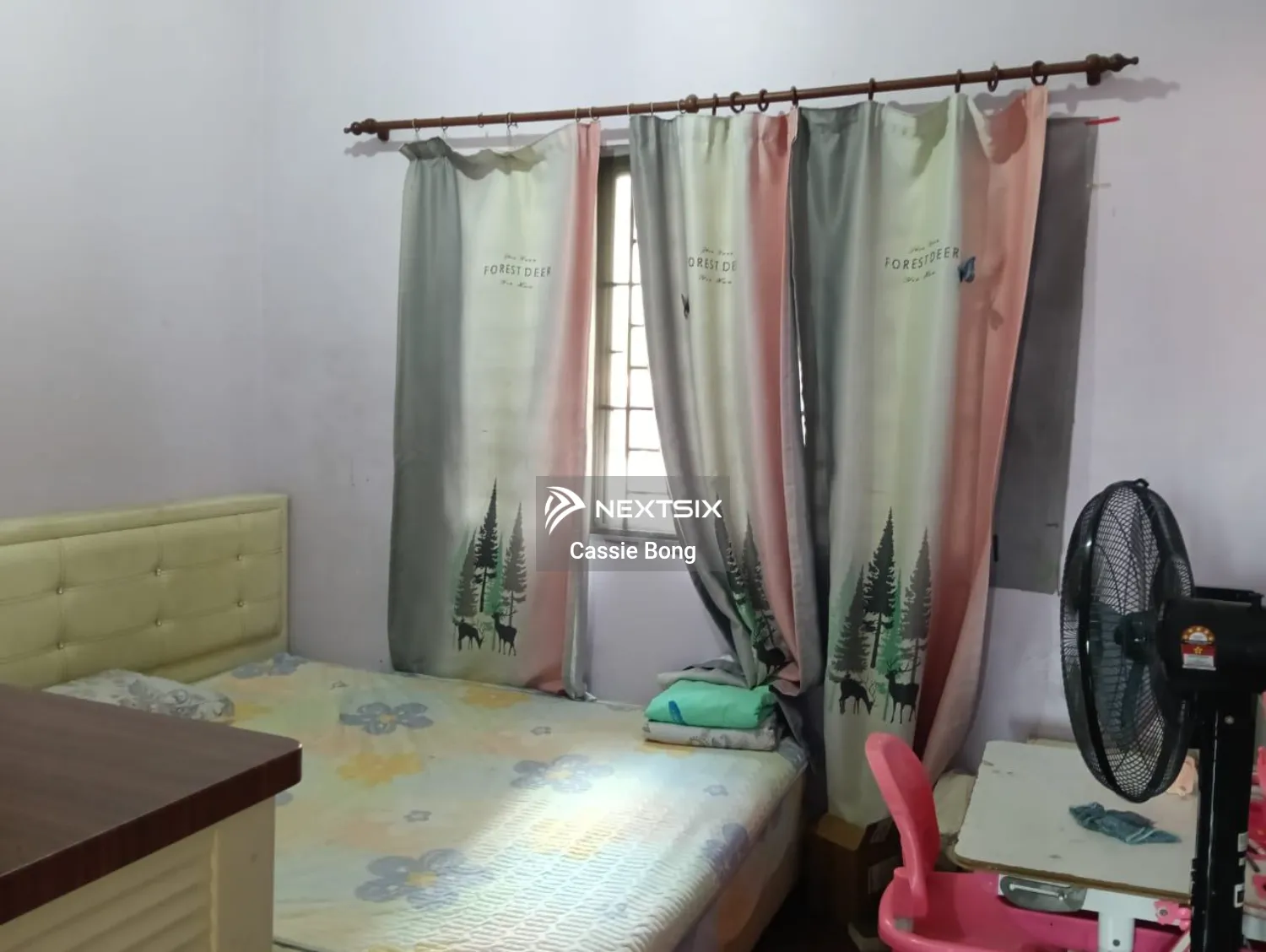 Apartment For Rent in Kuching Sarawak - Image 5