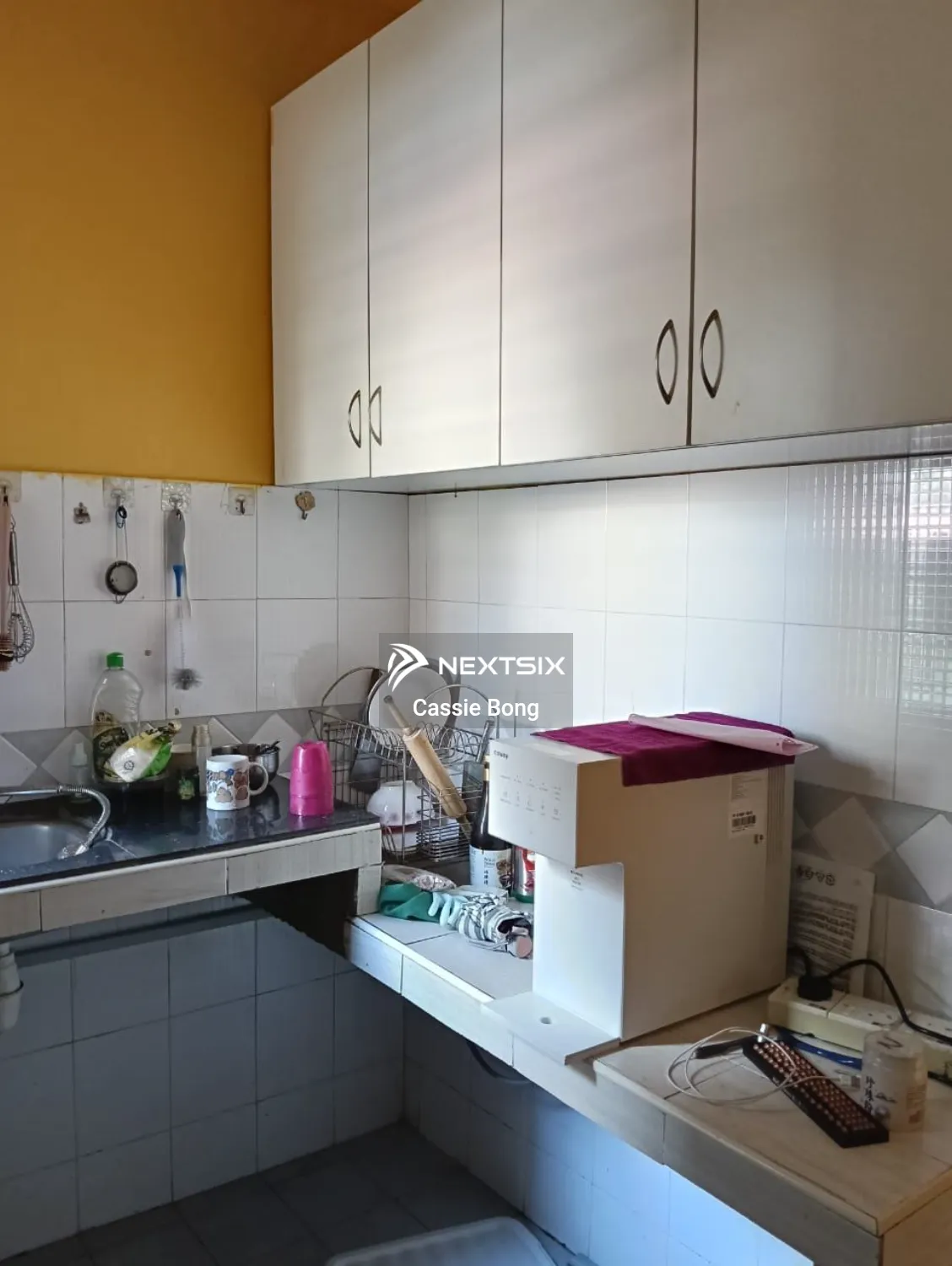 Apartment For Rent in Kuching Sarawak - Image 7