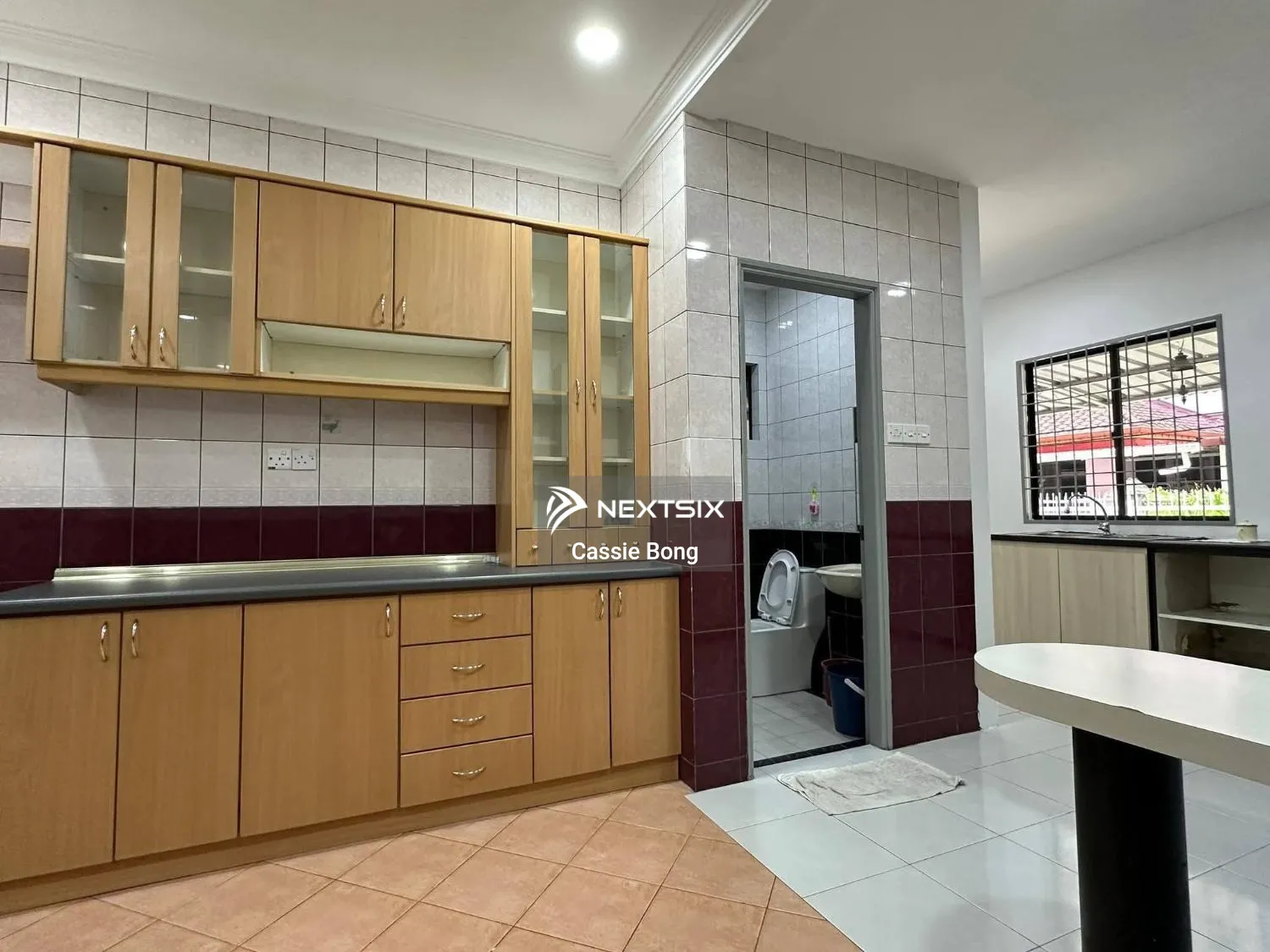 2-sty Terrace/Link House For Sale in Kuching Sarawak - Image 10