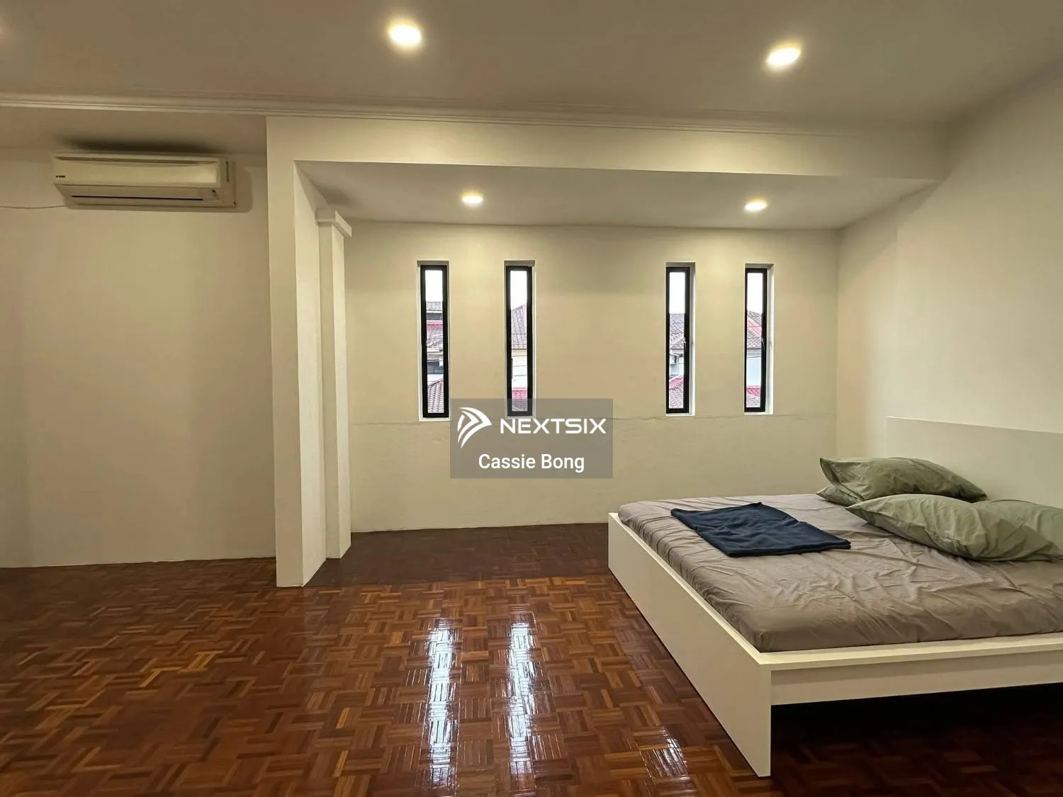 2-sty Terrace/Link House For Sale in Kuching Sarawak - Image 11