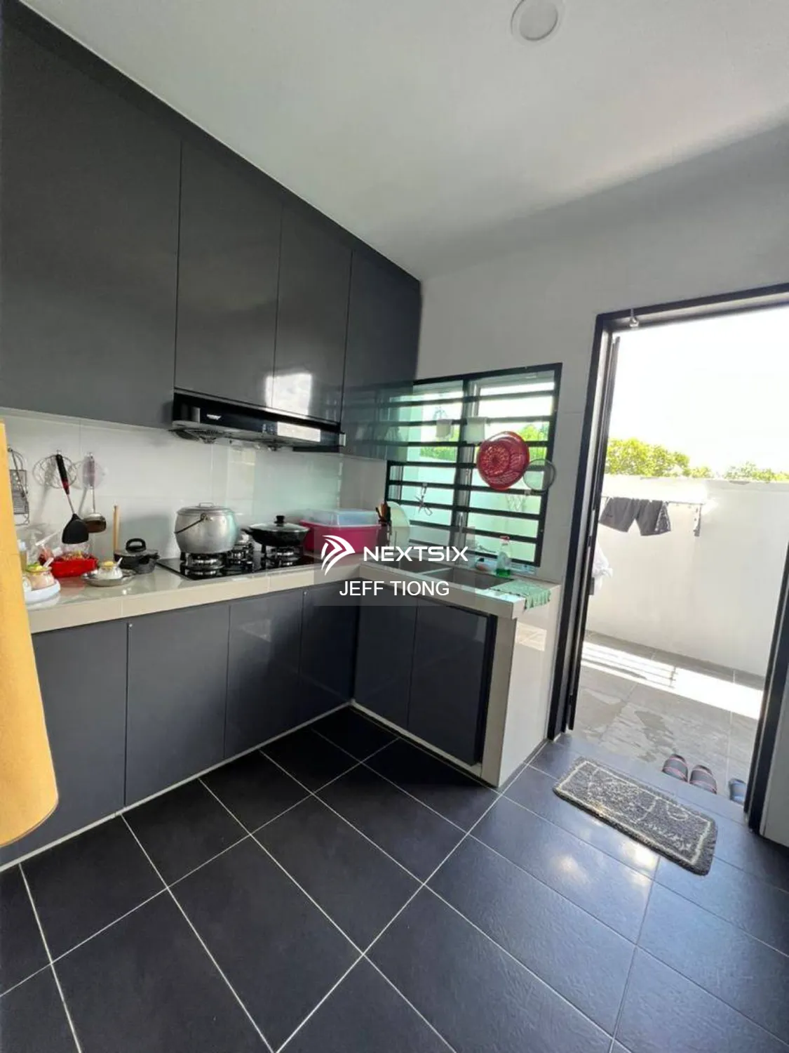 3-sty Terrace/Link House For Rent in Kuantan Pahang - Image 5