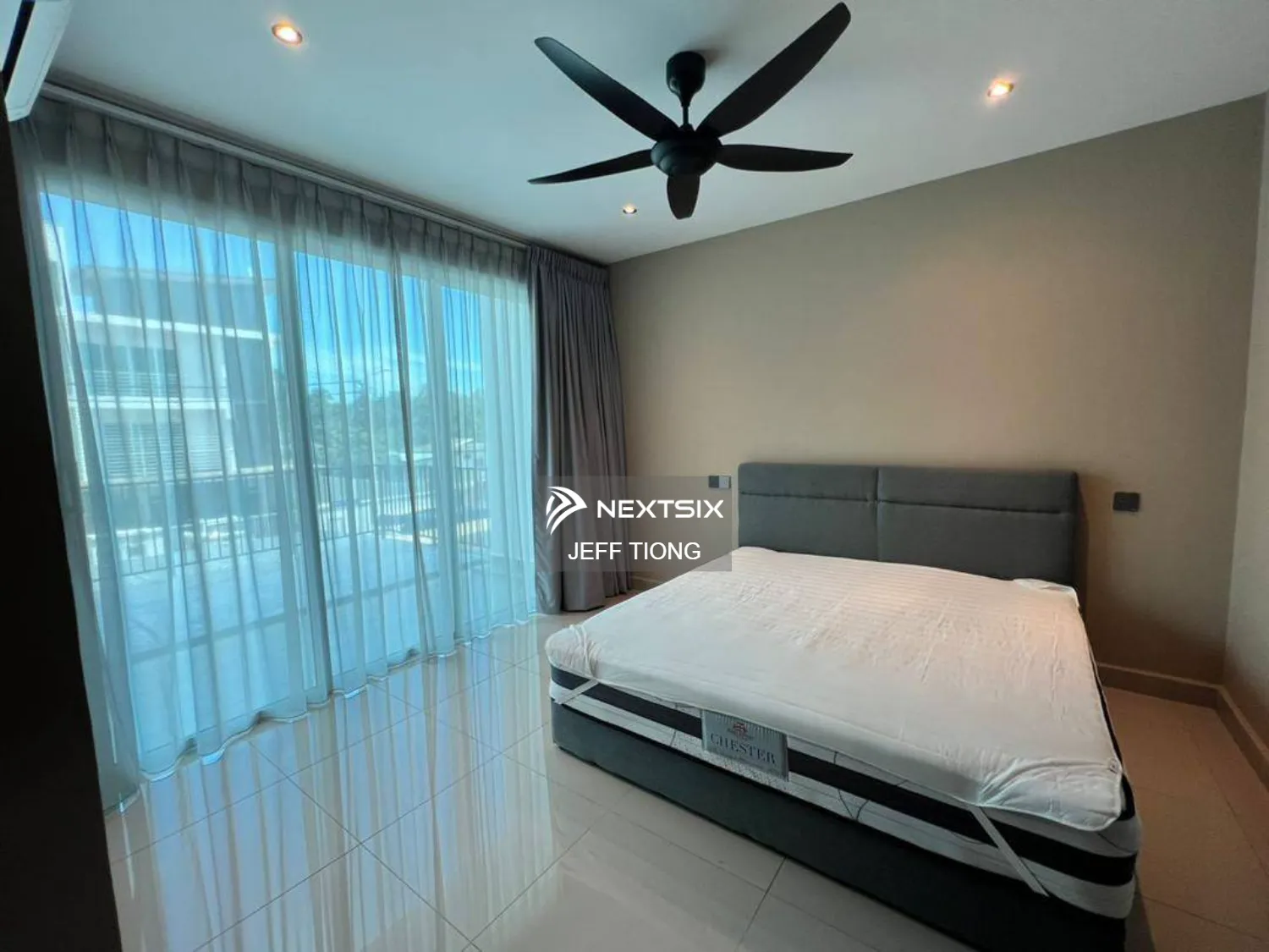 3-sty Terrace/Link House For Rent in Kuantan Pahang - Image 7