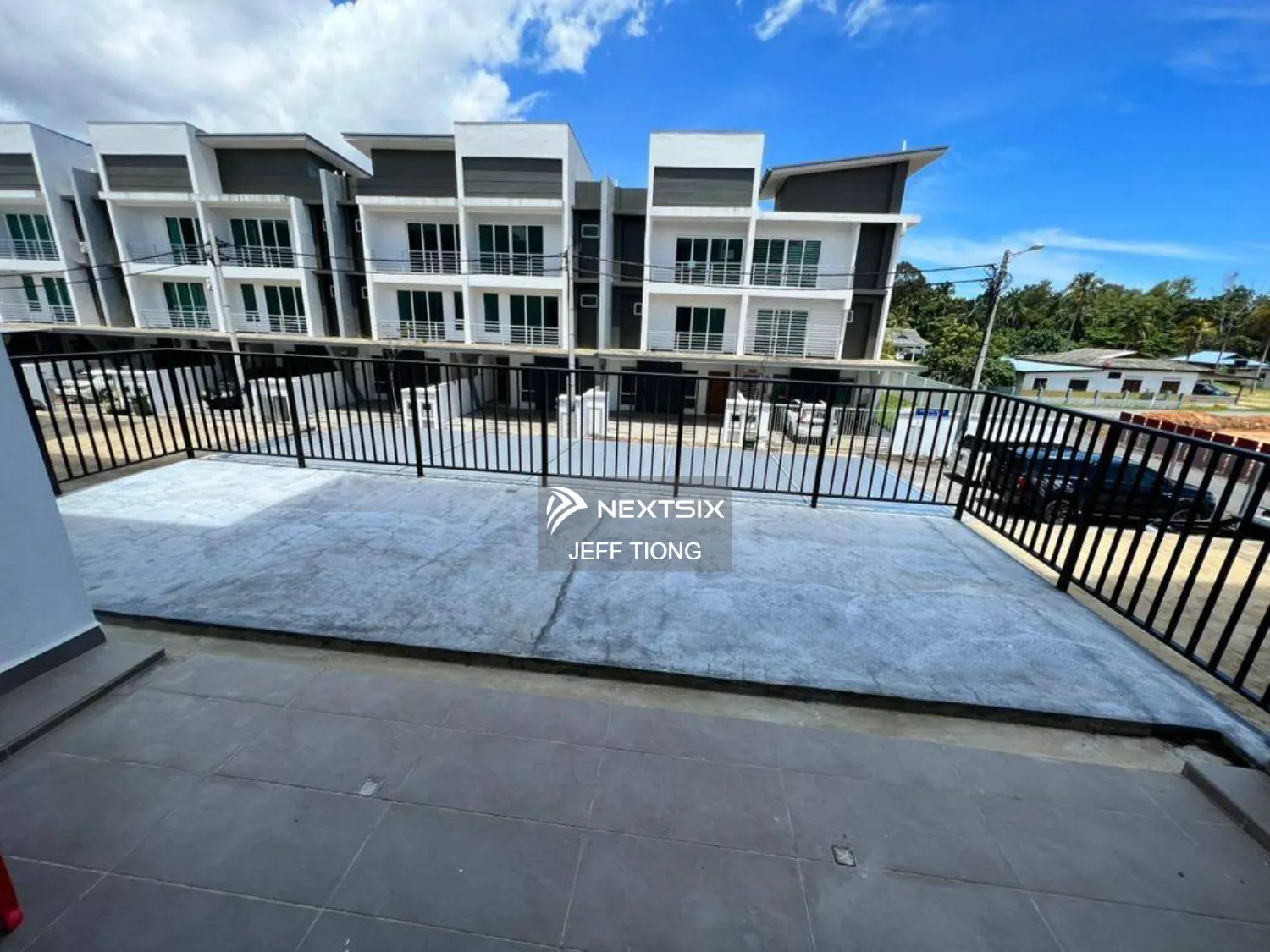3-sty Terrace/Link House For Rent in Kuantan Pahang - Image 8