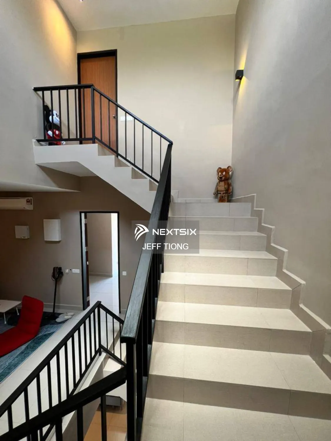 3-sty Terrace/Link House For Rent in Kuantan Pahang - Image 9