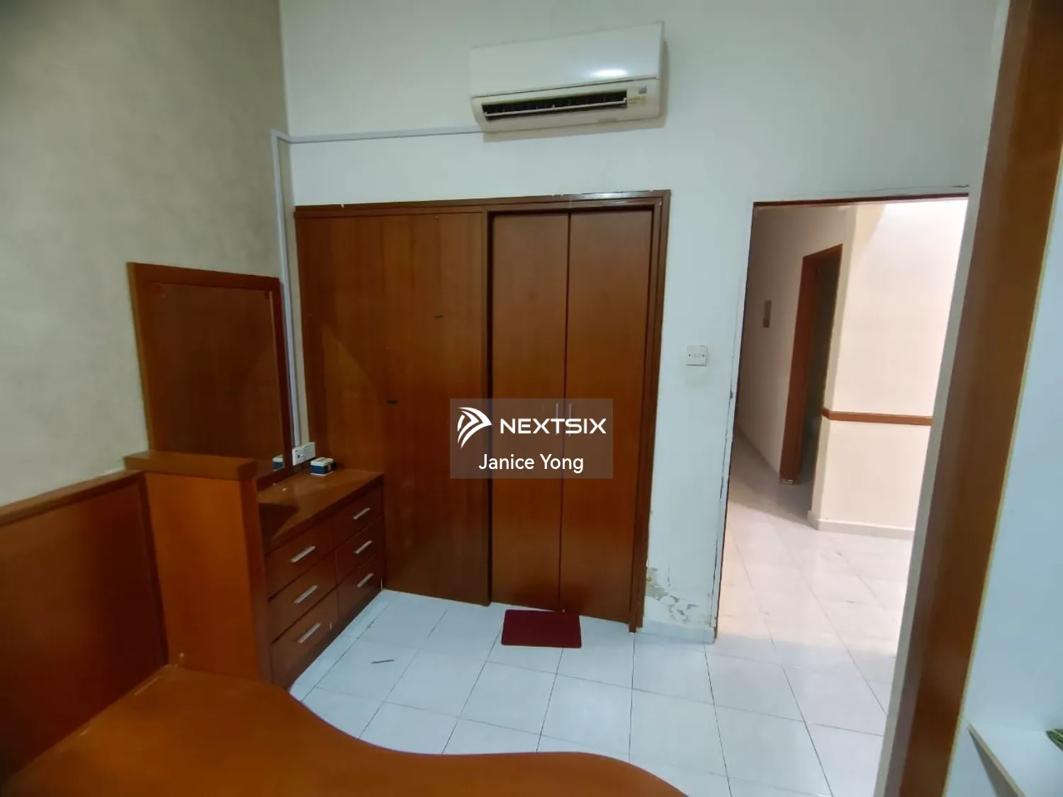 1-sty Terrace/Link House For Rent in Skudai Johor - Image 4