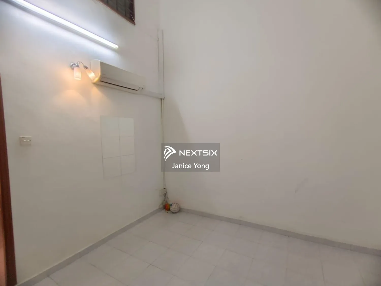 1-sty Terrace/Link House For Rent in Skudai Johor - Image 5