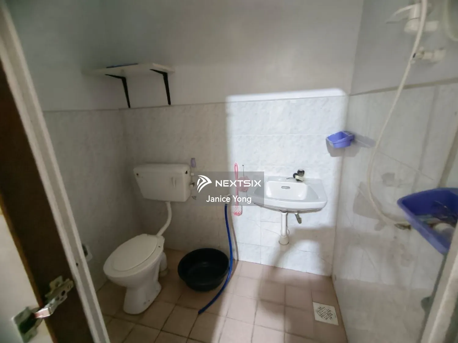 1-sty Terrace/Link House For Rent in Skudai Johor - Image 7