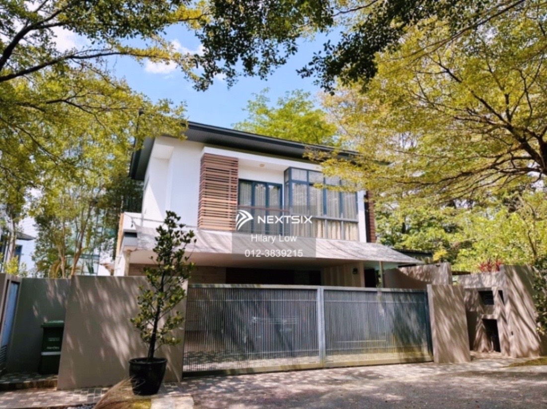 Bungalow For Rent in Seputeh Kuala Lumpur
