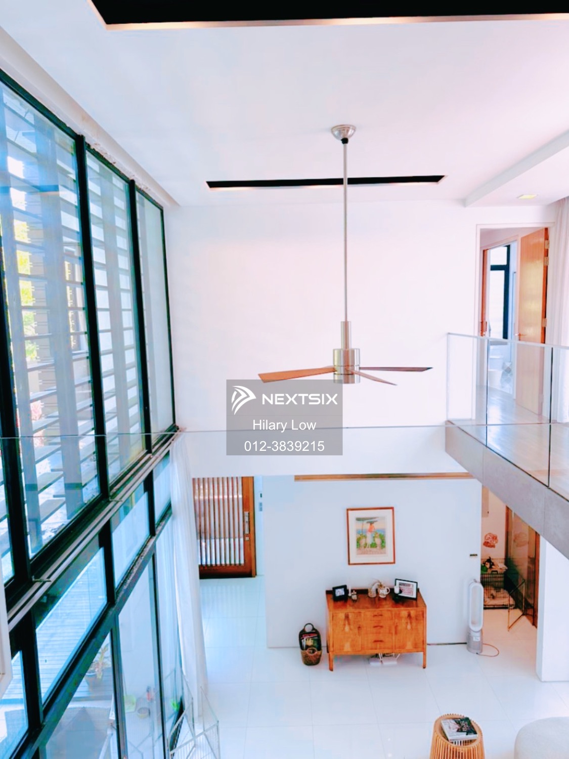 Bungalow For Rent in Seputeh Wilayah Persekutuan Kuala Lumpur - Image 11
