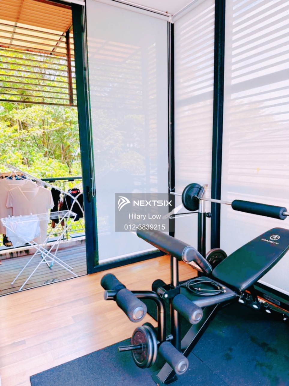 Bungalow For Rent in Seputeh Wilayah Persekutuan Kuala Lumpur - Image 12