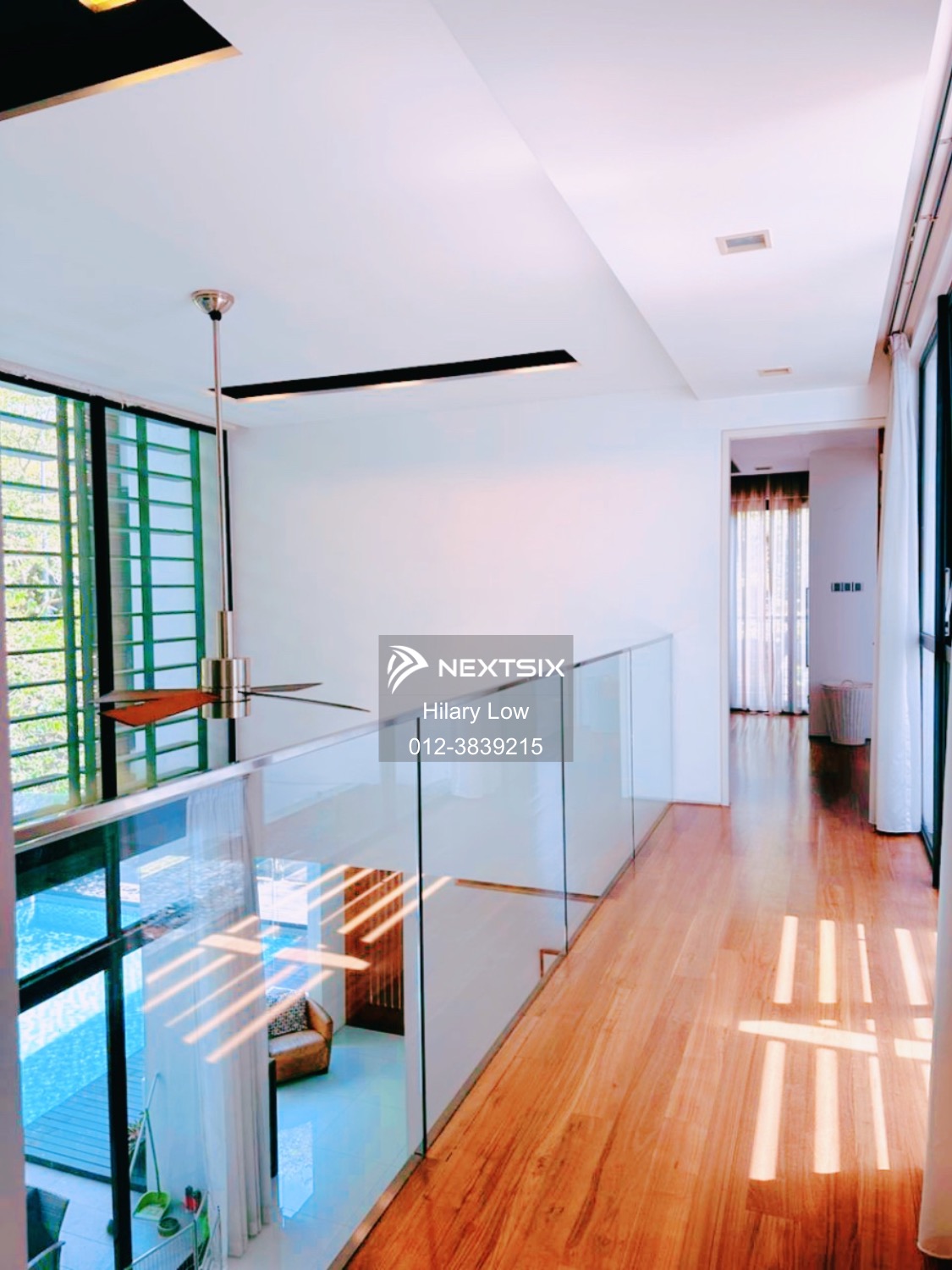 Bungalow For Rent in Seputeh Wilayah Persekutuan Kuala Lumpur - Image 13