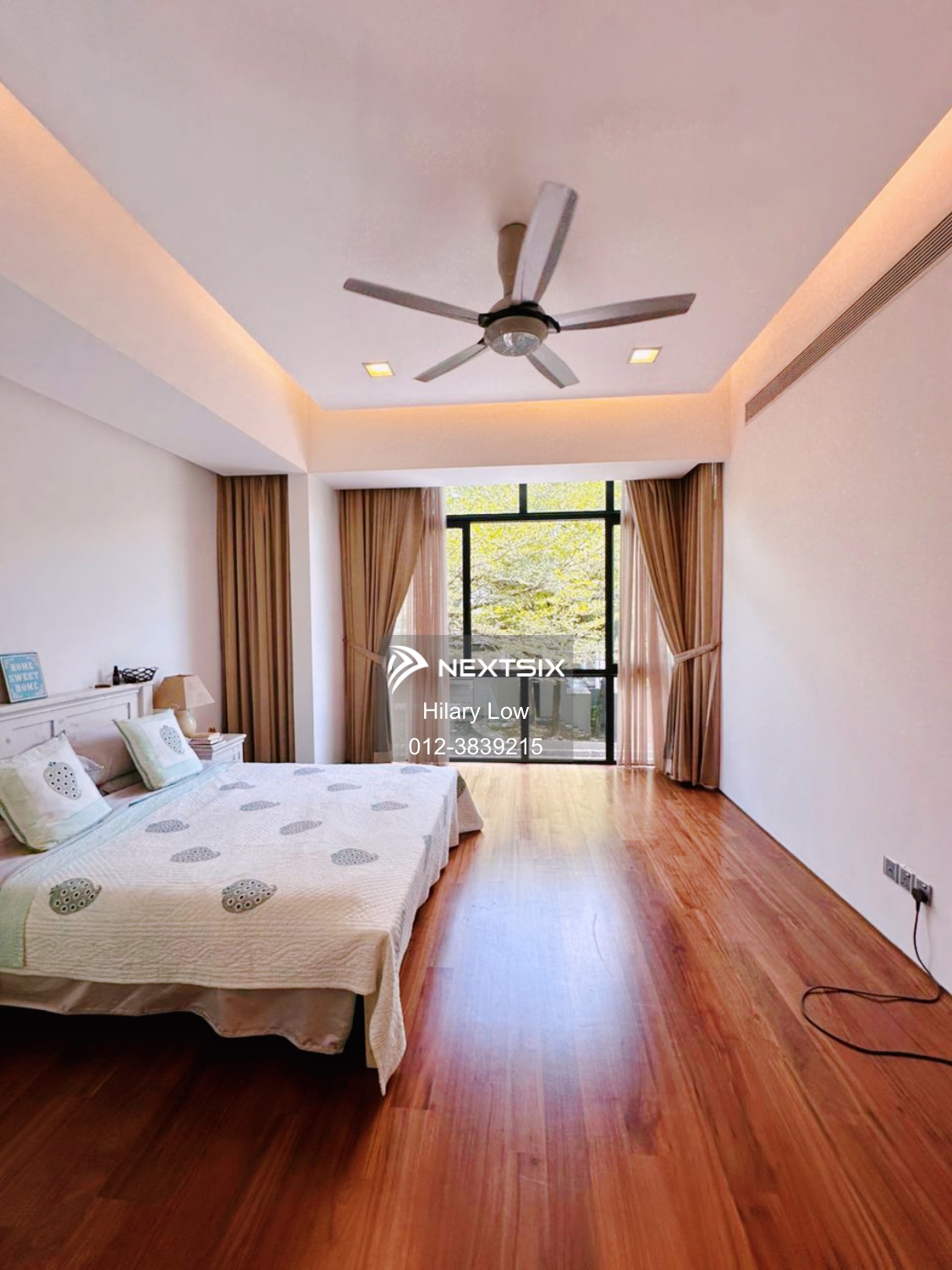 Bungalow For Rent in Seputeh Wilayah Persekutuan Kuala Lumpur - Image 14