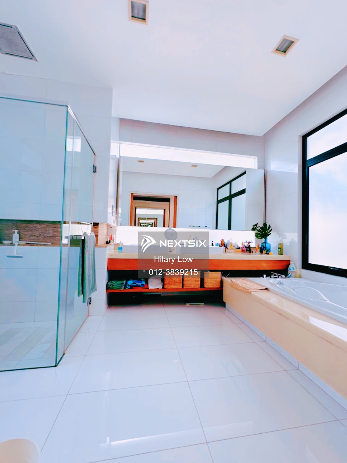 Bungalow For Rent in Seputeh Wilayah Persekutuan Kuala Lumpur - Image 15