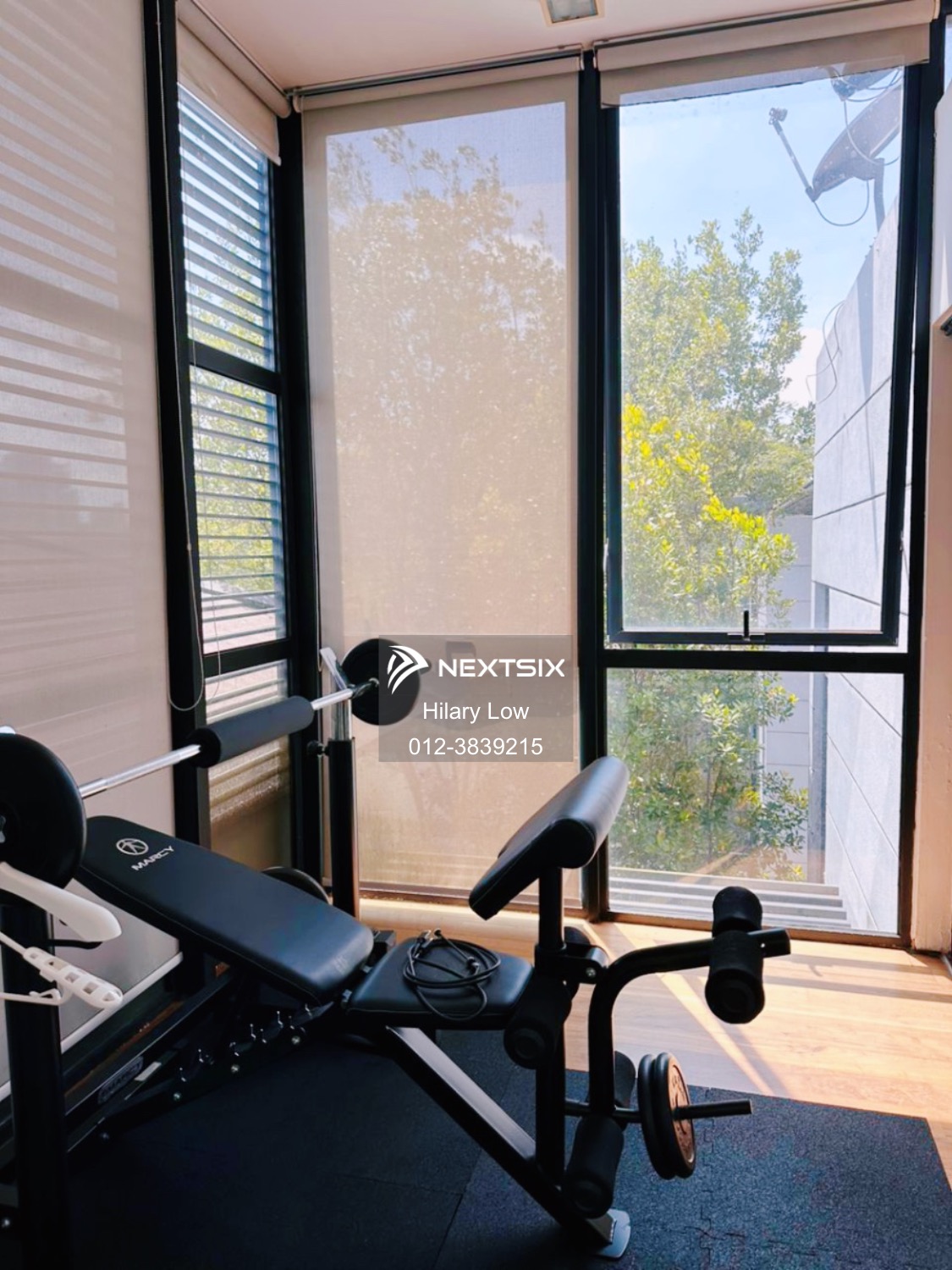 Bungalow For Rent in Seputeh Wilayah Persekutuan Kuala Lumpur - Image 17