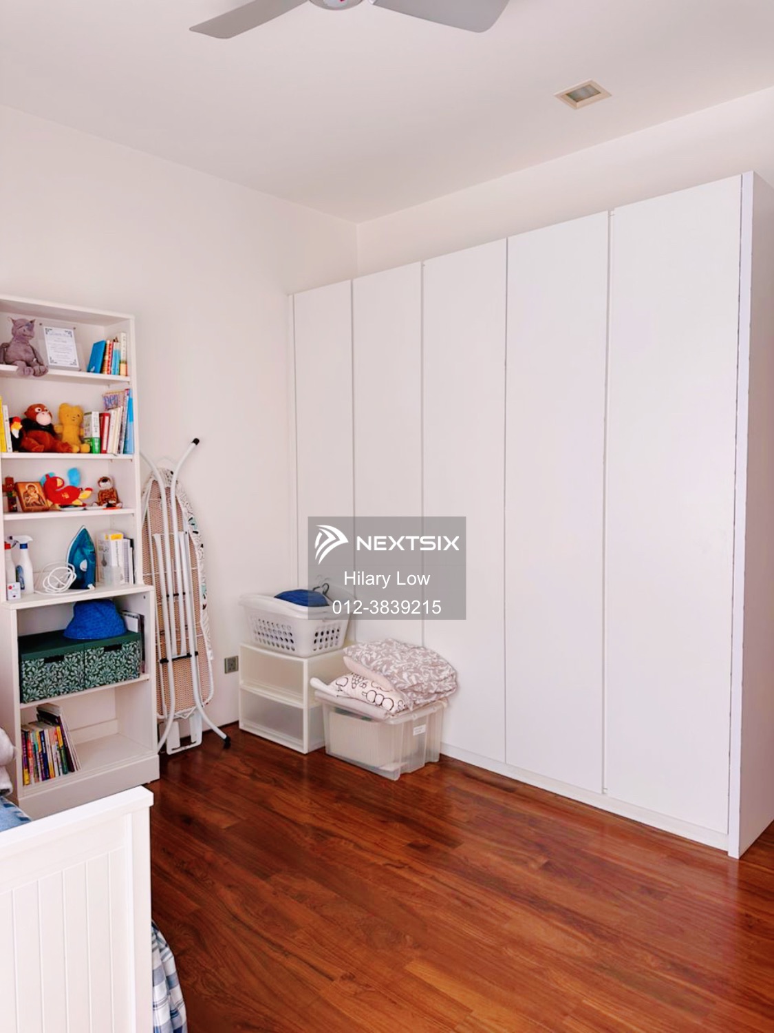 Bungalow For Rent in Seputeh Wilayah Persekutuan Kuala Lumpur - Image 18