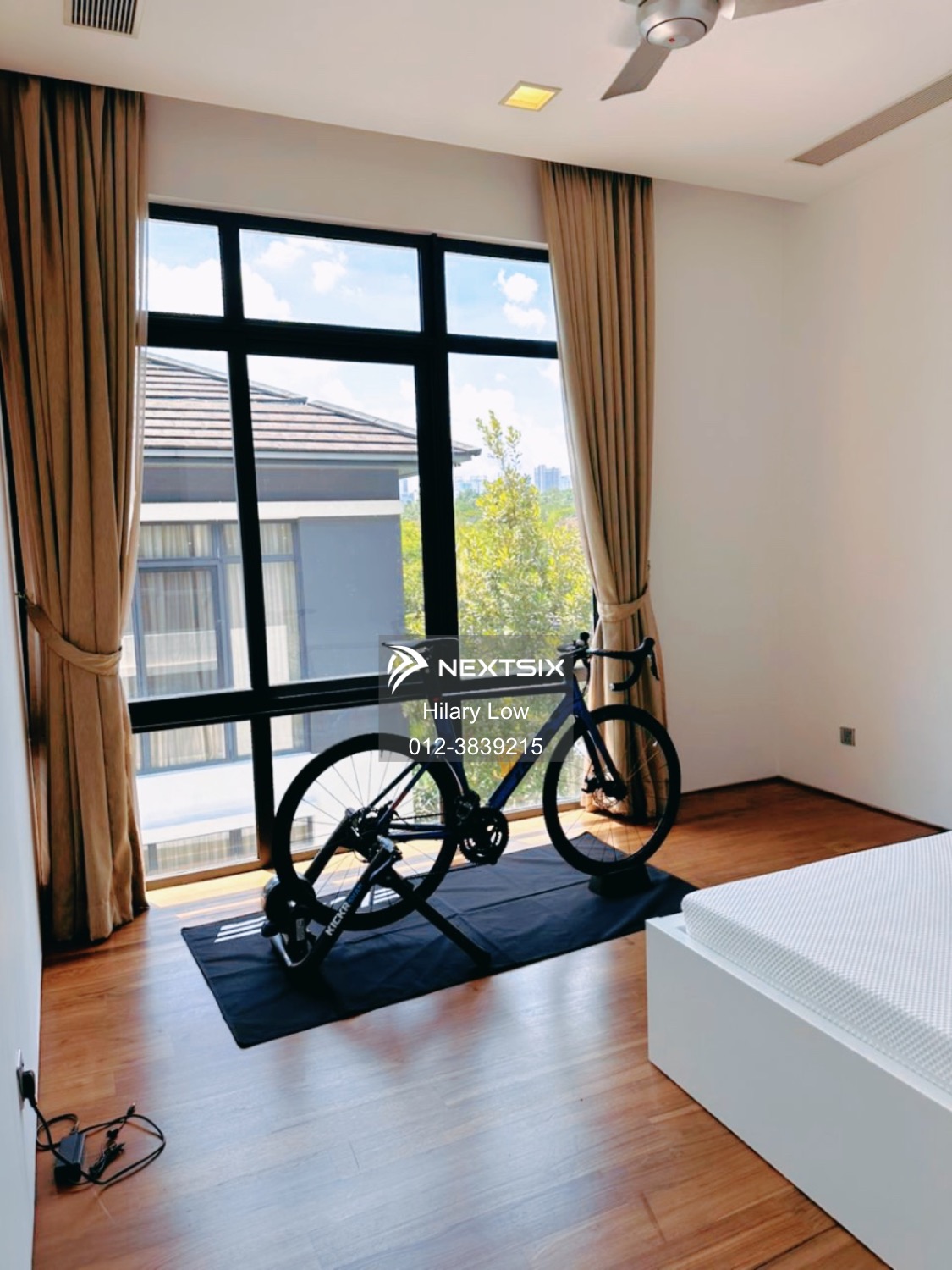 Bungalow For Rent in Seputeh Wilayah Persekutuan Kuala Lumpur - Image 20