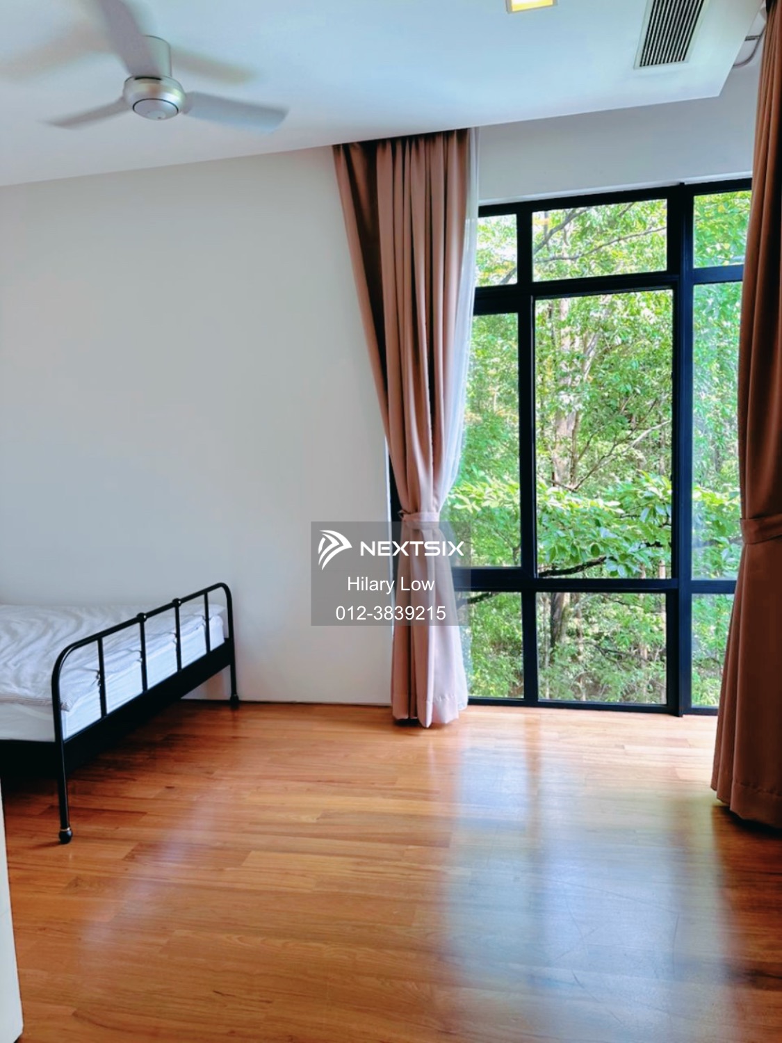 Bungalow For Rent in Seputeh Wilayah Persekutuan Kuala Lumpur - Image 21