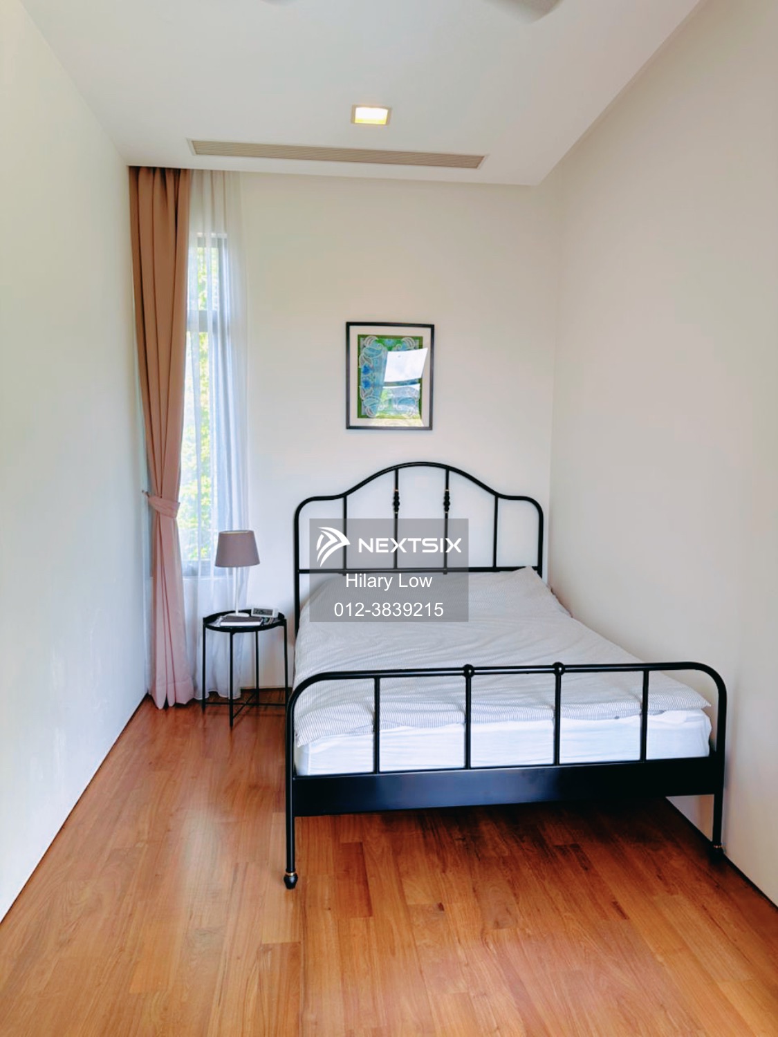 Bungalow For Rent in Seputeh Wilayah Persekutuan Kuala Lumpur - Image 22