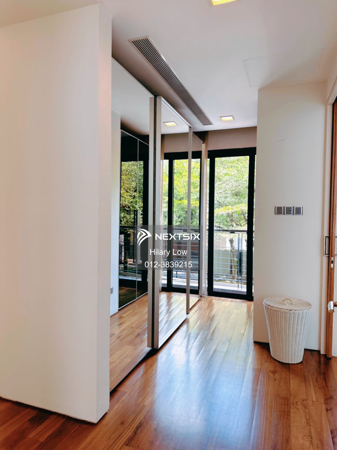 Bungalow For Rent in Seputeh Wilayah Persekutuan Kuala Lumpur - Image 23