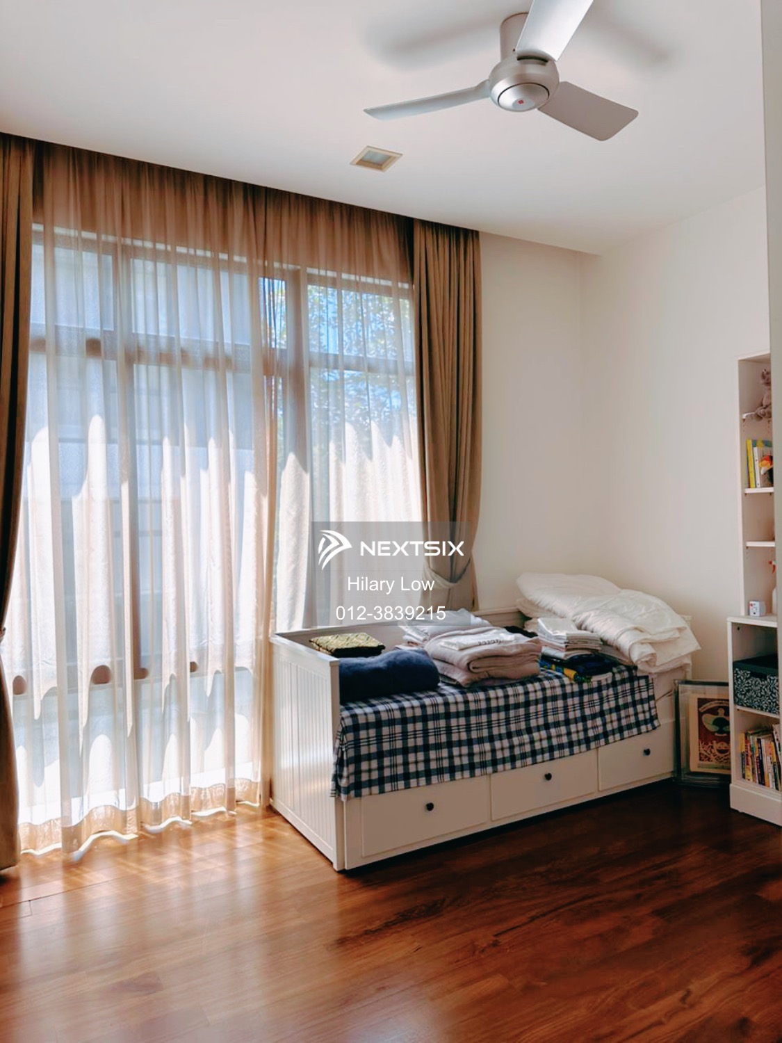 Bungalow For Rent in Seputeh Wilayah Persekutuan Kuala Lumpur - Image 24