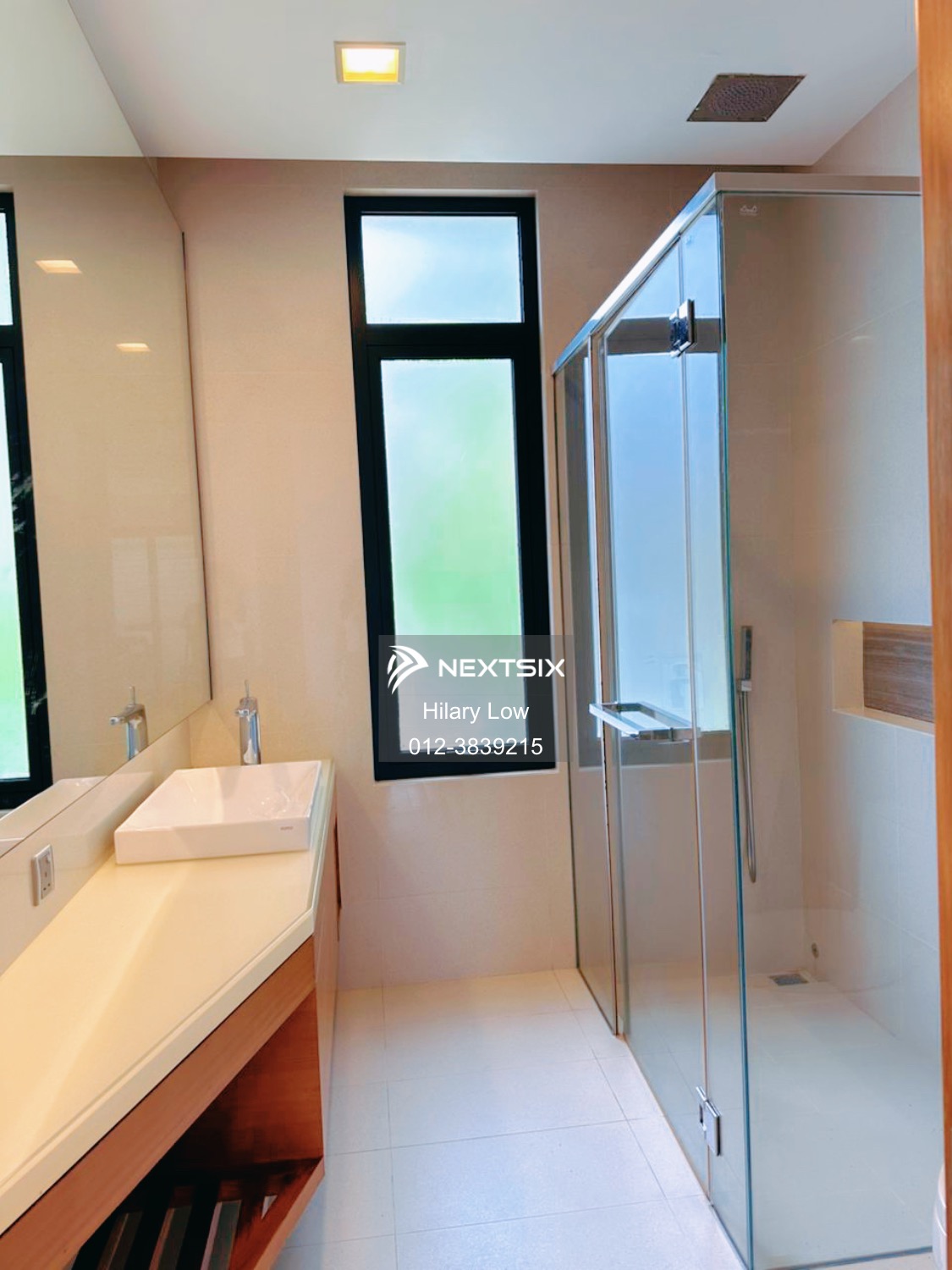 Bungalow For Rent in Seputeh Wilayah Persekutuan Kuala Lumpur - Image 25