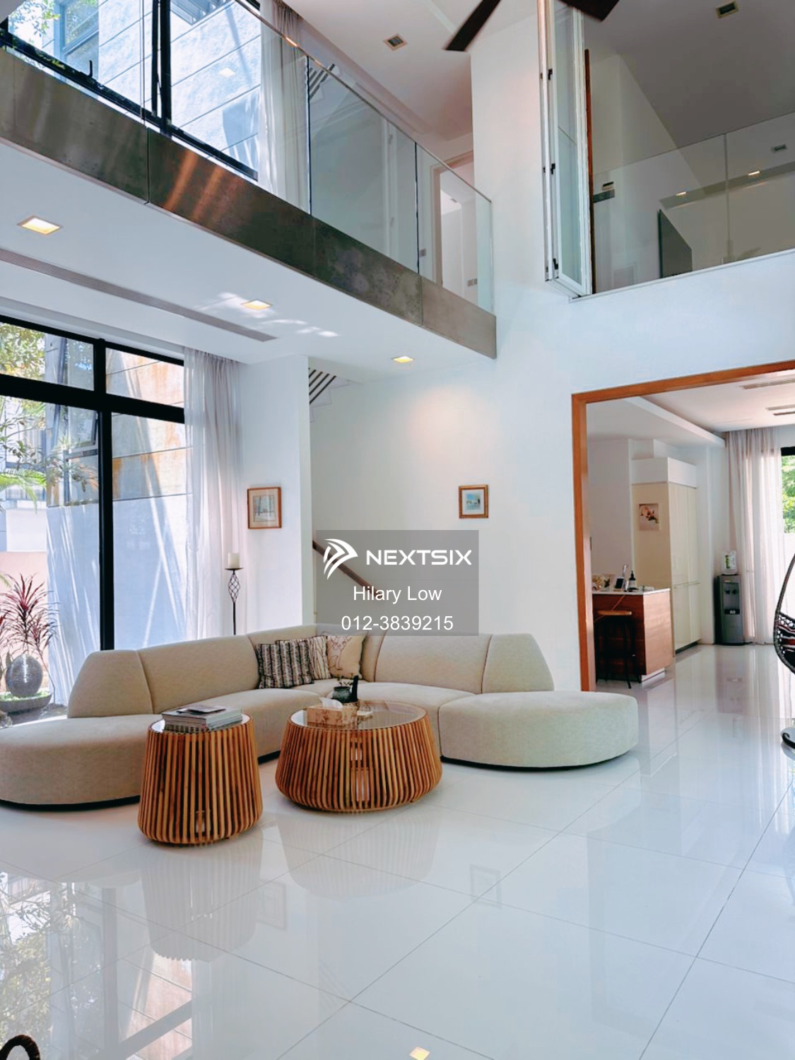 Bungalow For Rent in Seputeh Wilayah Persekutuan Kuala Lumpur - Image 5