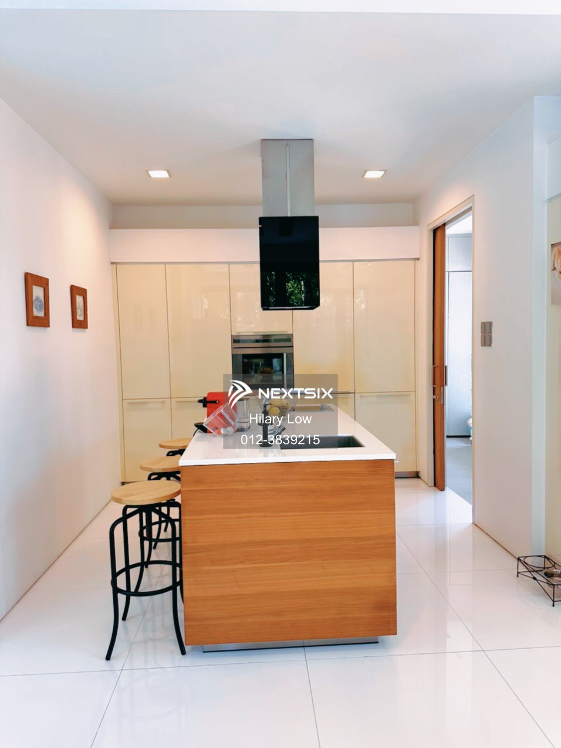 Bungalow For Rent in Seputeh Wilayah Persekutuan Kuala Lumpur - Image 9