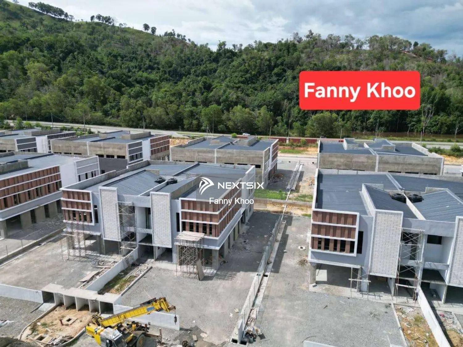 Shop For Rent in Kota Kinabalu Sabah - Image 6